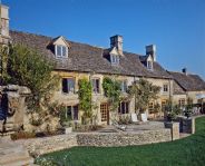 Swinbrook Manor & Estate